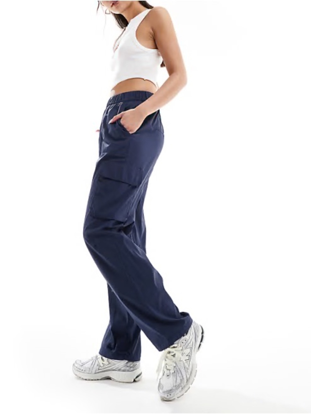 The North Face Spring Peak Cargo Pants